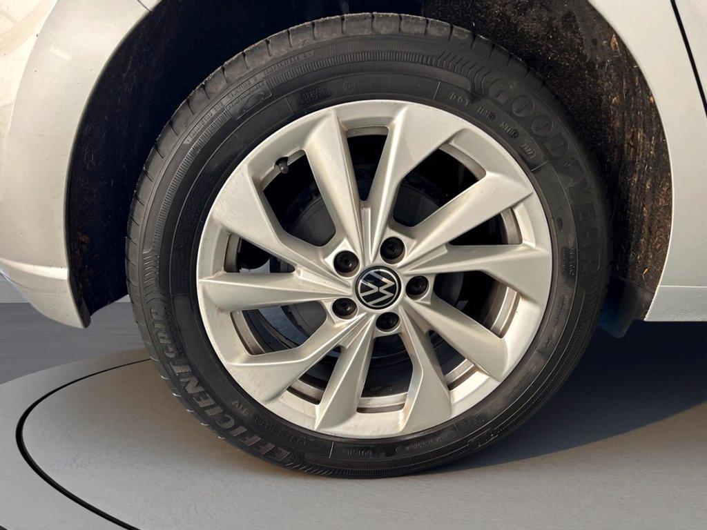 VOLKSWAGEN Polo 1.0 tsi style 95cv dsg del 2023