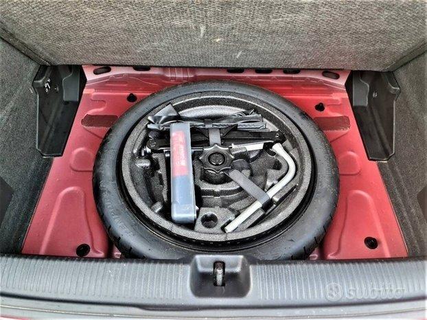 Audi Q2 35 TDI quattro S tronic