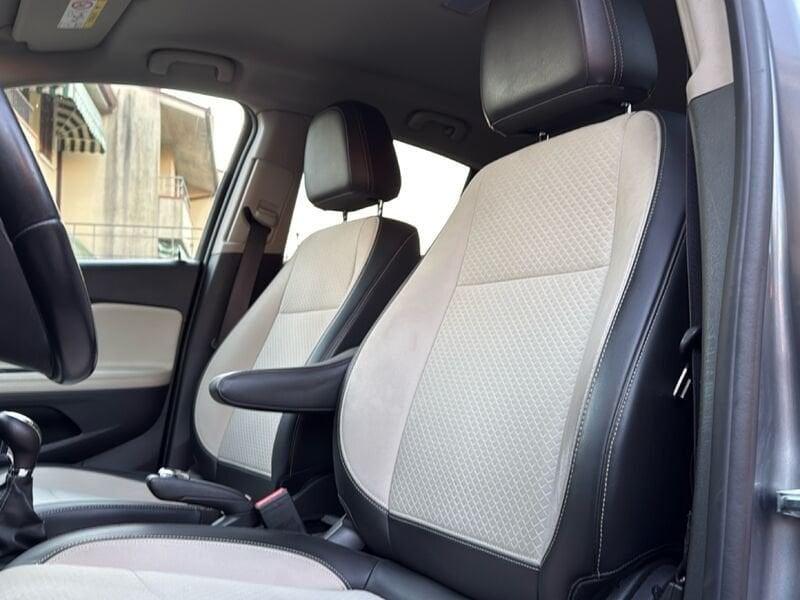 Opel Mokka X 1.6 CDTI Ecotec 136CV 4x2 Start&Stop Advance