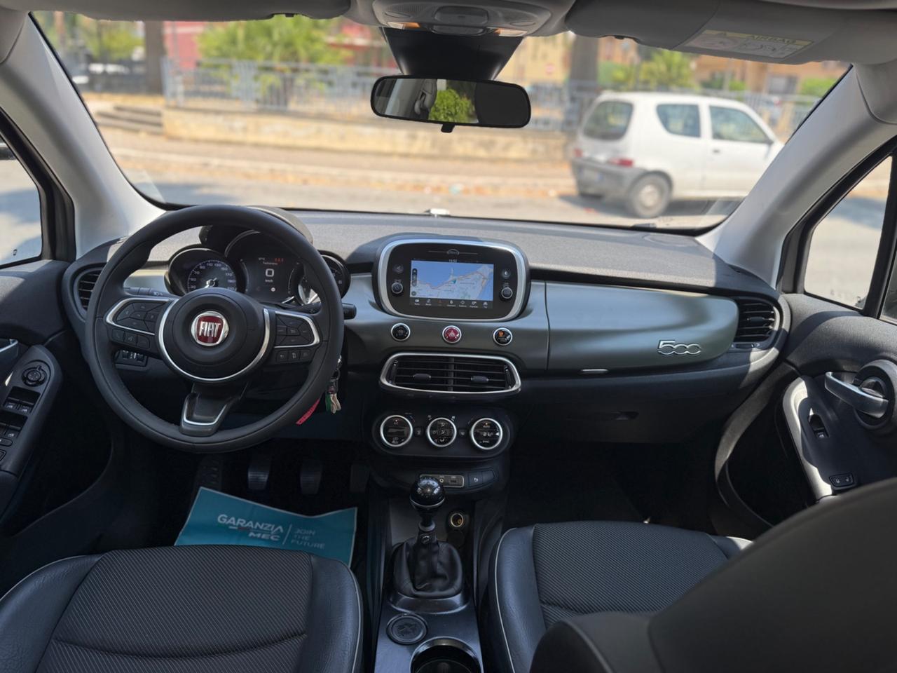 Fiat 500X 1.0 T3 120 CV Cross