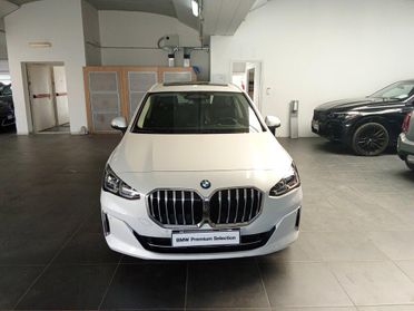 BMW Serie 2 Active Tourer 218 d Luxury DCT