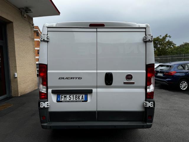 FIAT Ducato 28 2.0 MJT PC-TN Furgone