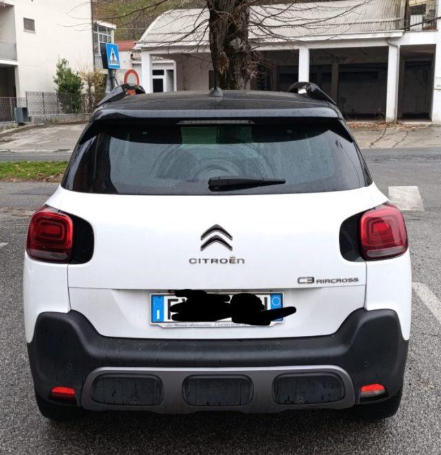 CITROEN C3 Aircross BlueHDi 100 S&S Shine 32.800 KM