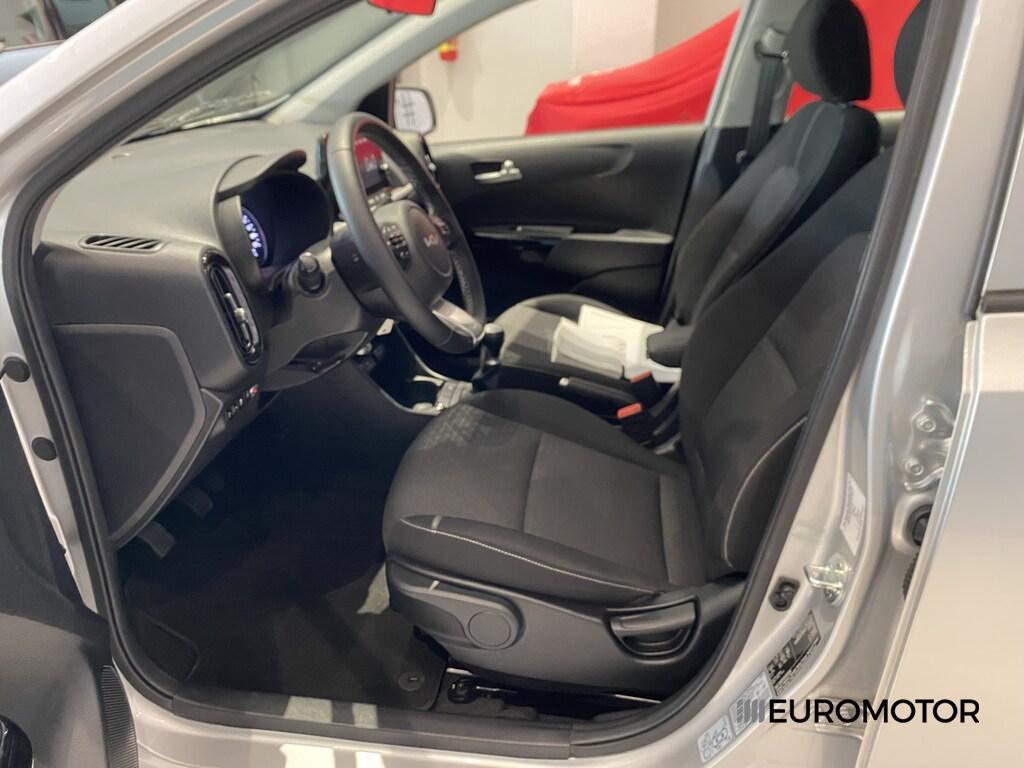 Kia Picanto 1.0 DPI Style