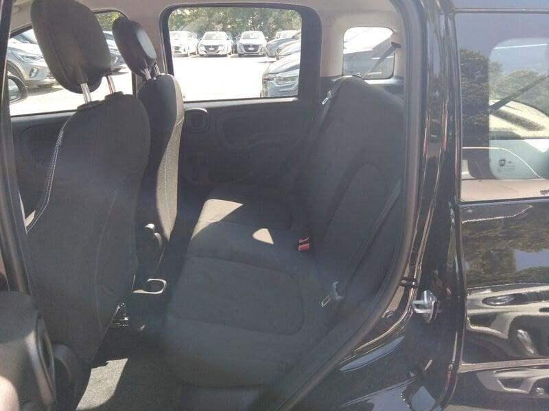 FIAT Panda New 1.0 70cv Hybrid Panda