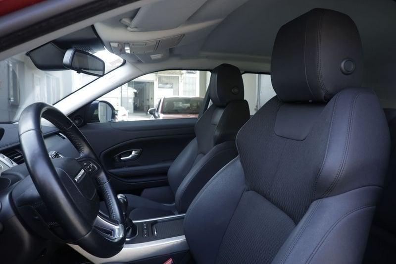 Land Rover RR Evoque Land Rover RR Evoque 2.0 TD4 180 CV 5p. HSE Dynamic Unicoproprietario