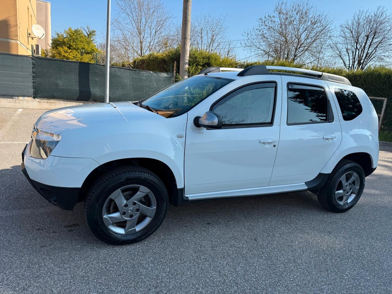 Dacia Duster 1.6 Gpl - 12 MESI DI GARANZIA -