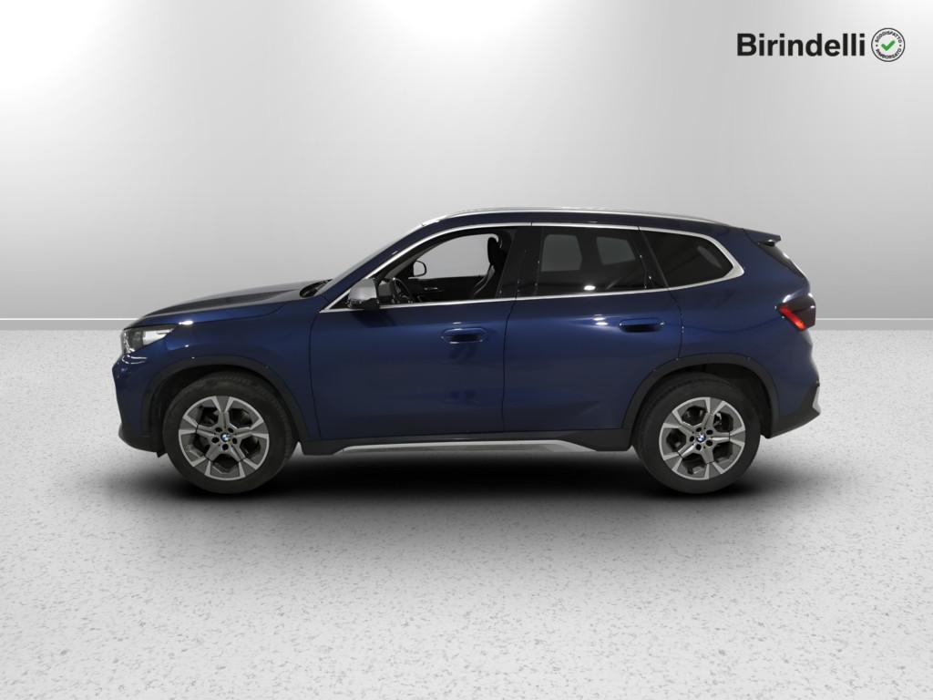 BMW X1 (U11) - X1 sDrive 18d xLine