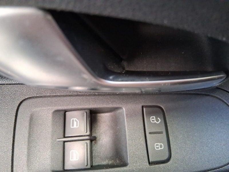 Volkswagen e-Up e-up!