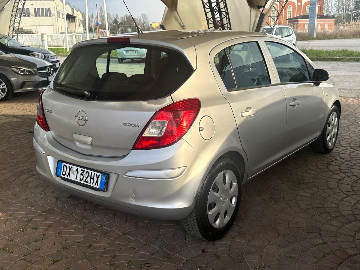 OPEL - Corsa - 1.3 CDTI 5p. Cosmo