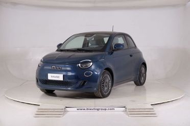 FIAT 500e 42 kWh Icon