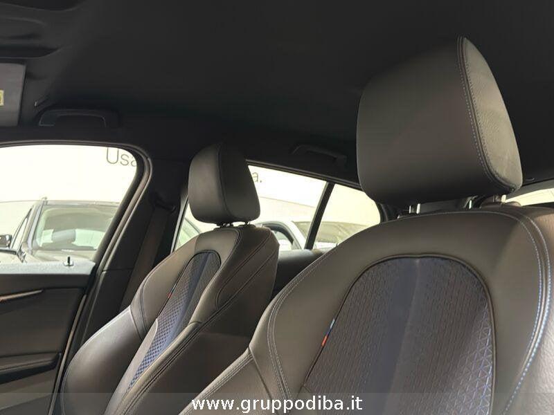 BMW Serie 1 F40 Diesel 118d Msport auto