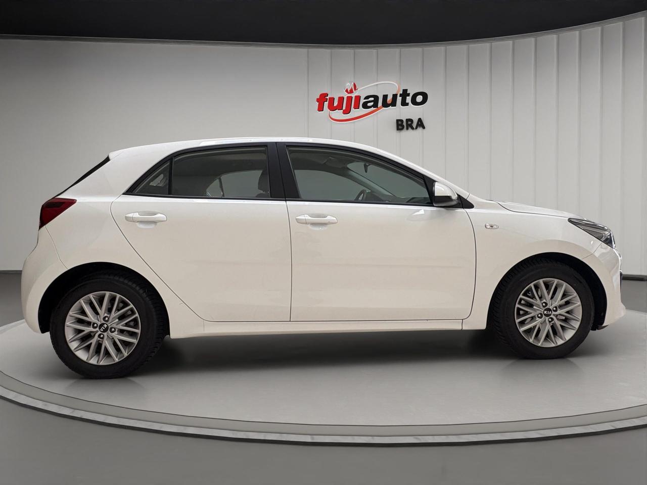 Kia Rio 1.2 mpi Evolution 84cv my18