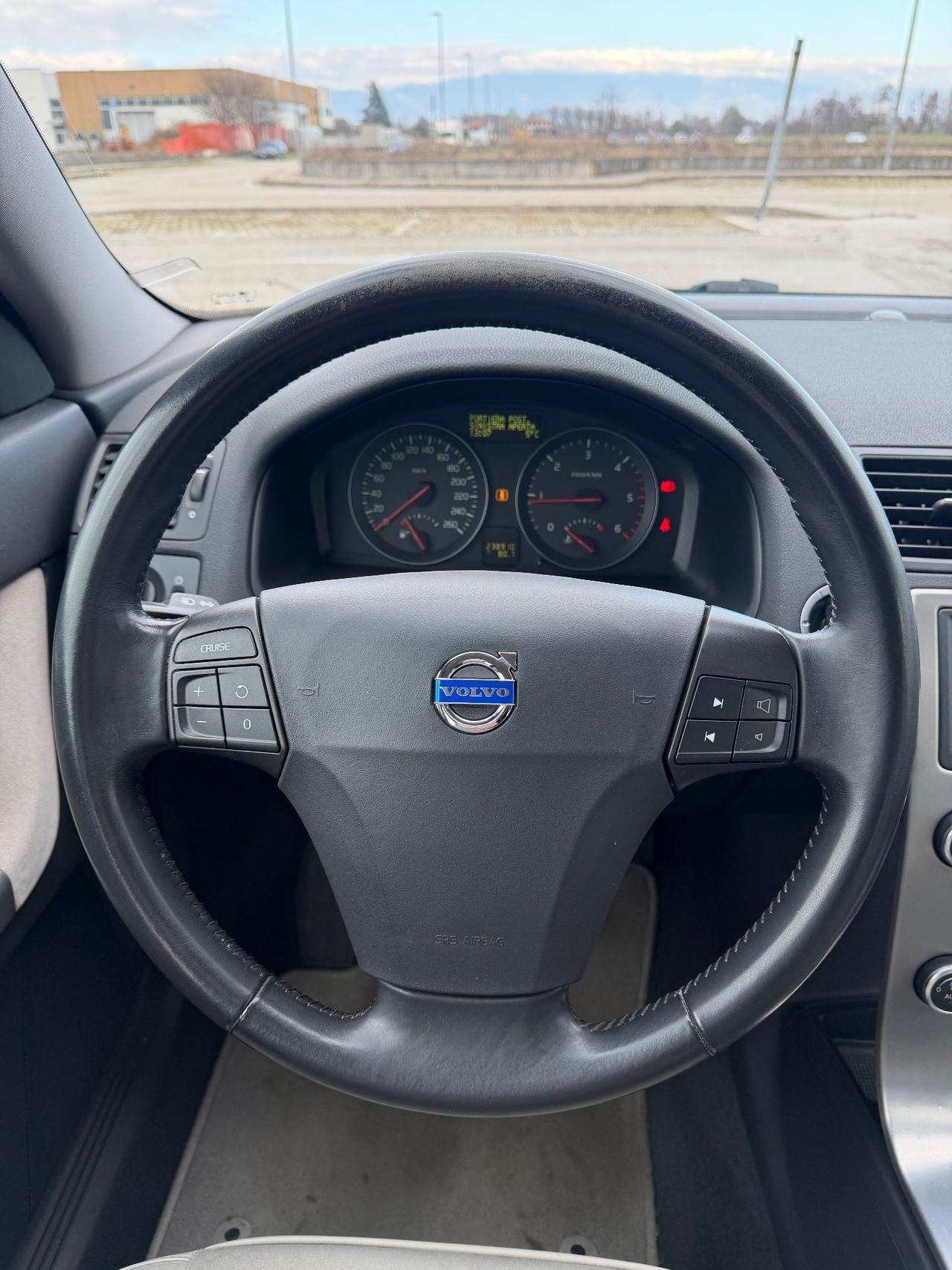 Volvo V50 2.0 D cat Summum