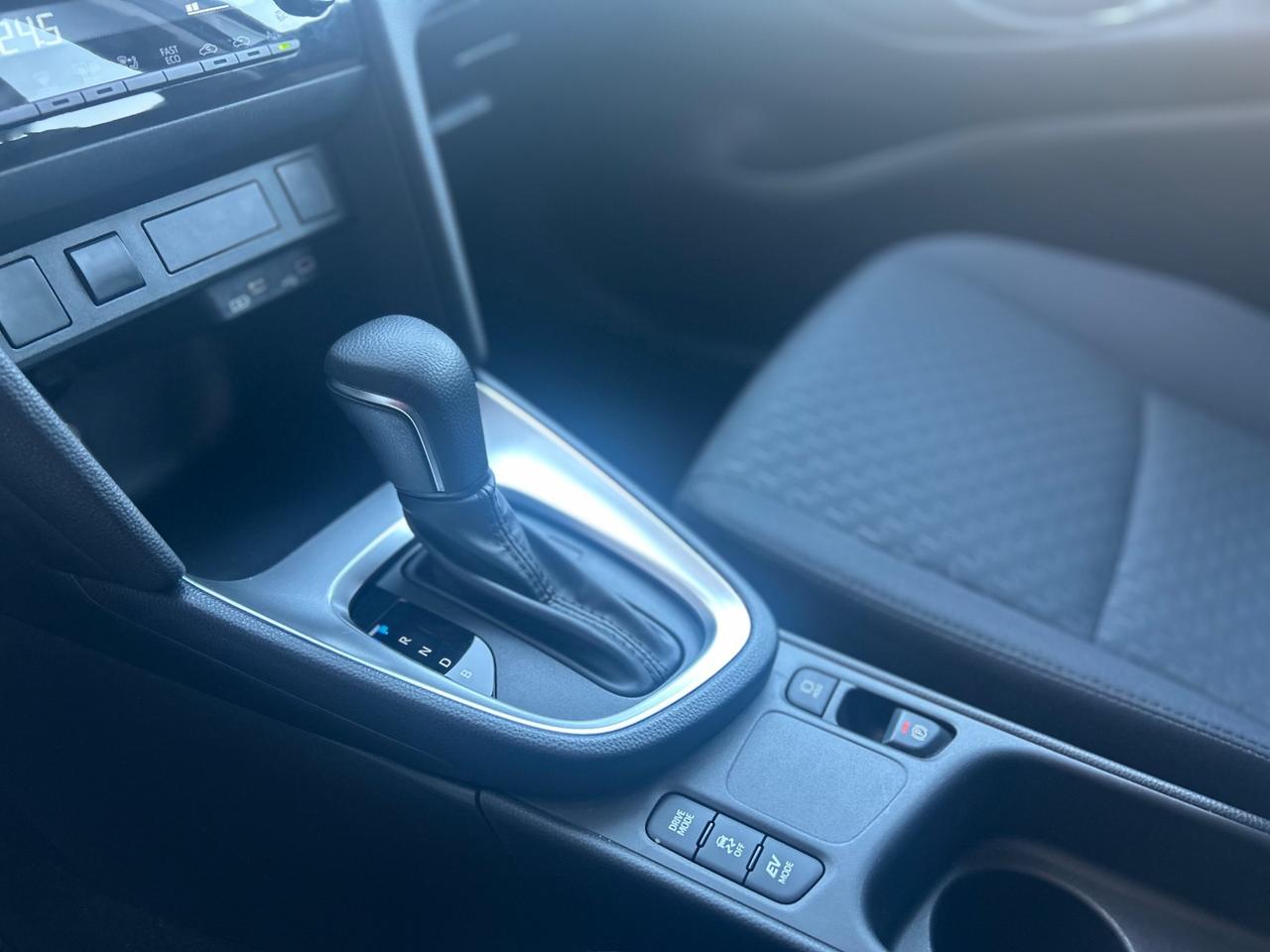 Toyota Yaris Cross 1.5 Hybrid 5p. E-CVT Active