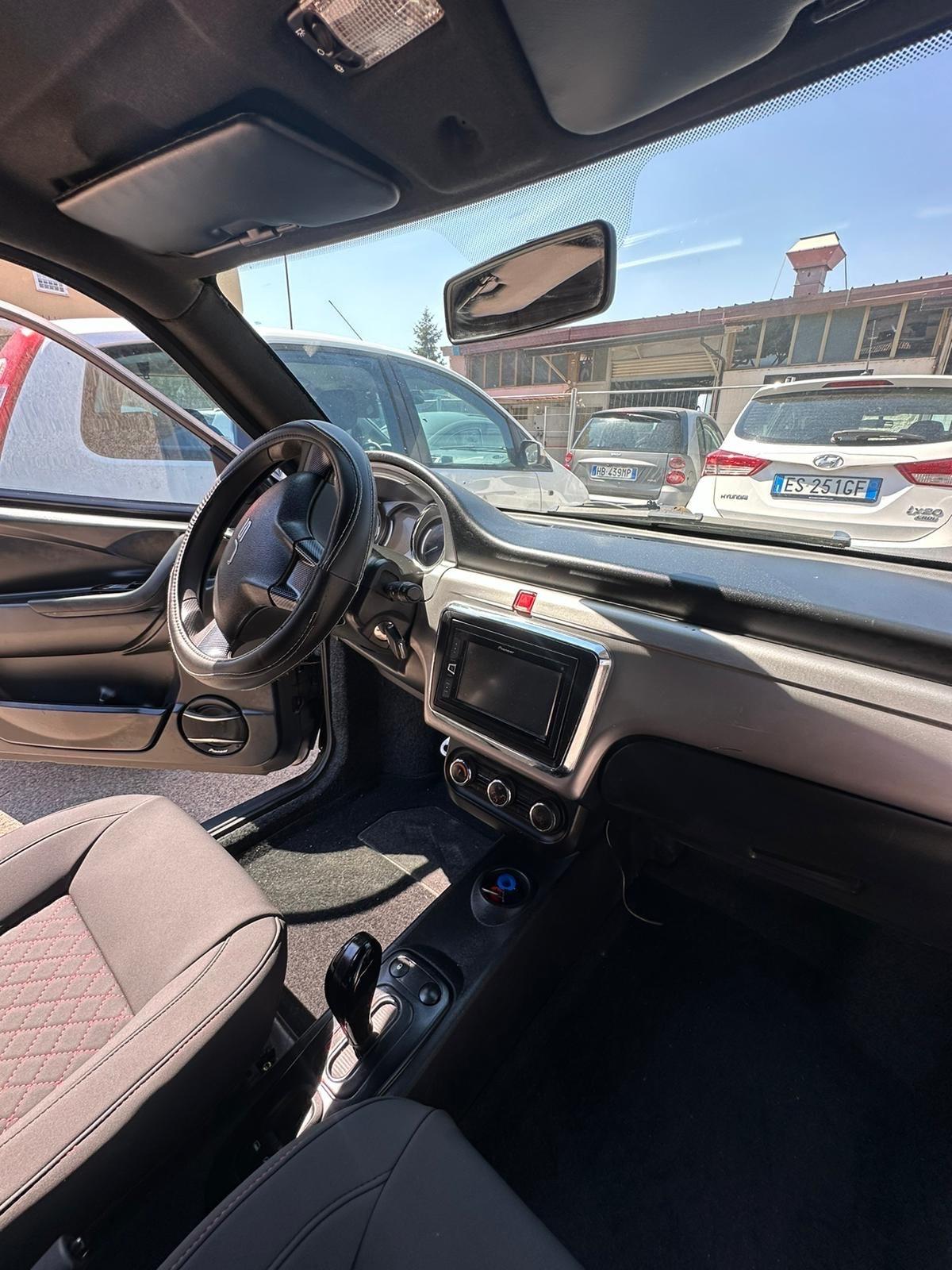 Ligier js 50 sport ultimate full 2018 28000 km
