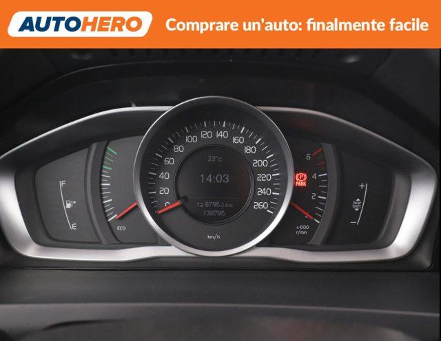 VOLVO V60 D2 Kinetic