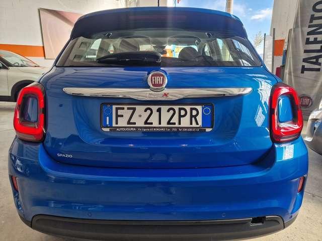 Fiat 500X 500 X 1.0 T3 Urban 120cv my20