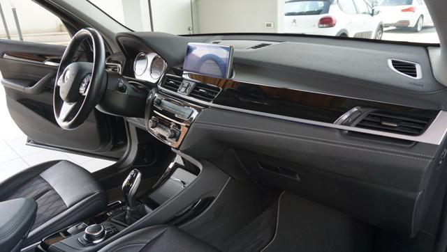 BMW X1 xDrive18d xLine Plus