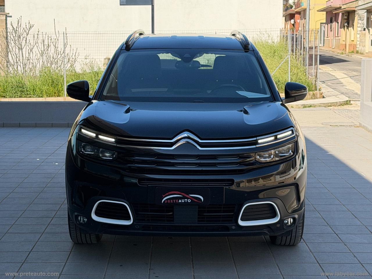 CITROEN C5 Aircross BlueHDi 130 S&S EAT8 Shine