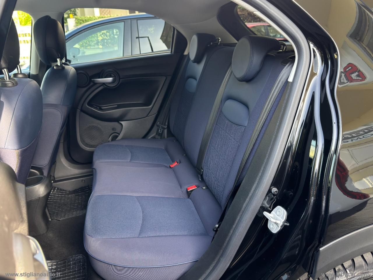 FIAT 500X 1.3 M.Jet 95 CV Connect