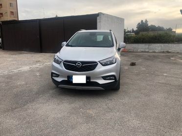 Opel Mokka X 1.6 CDTI Ecotec 4x2 Start&Stop Advance