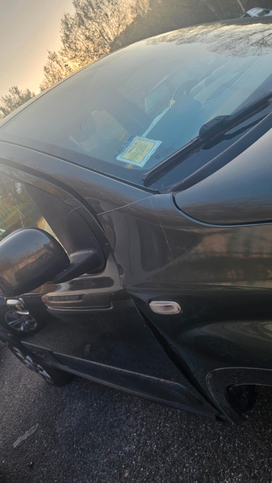 Fiat Panda 1.3 MJT S&S 4x4