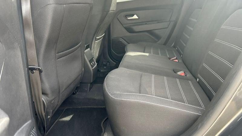 Dacia Duster 1.0 tce Prestige up SL DaciaPlus Gpl 4x2 100cv 1.0 TCe GPL Prestige up SL DaciaPlus 4x2