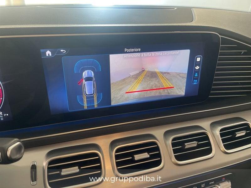 Mercedes-Benz GLE - V167 2023 300 d Advanced 4matic auto