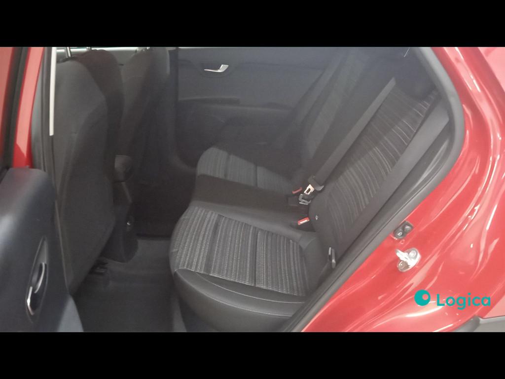 KIA Stonic - Stonic 1.2 dpi Style gpl 82cv