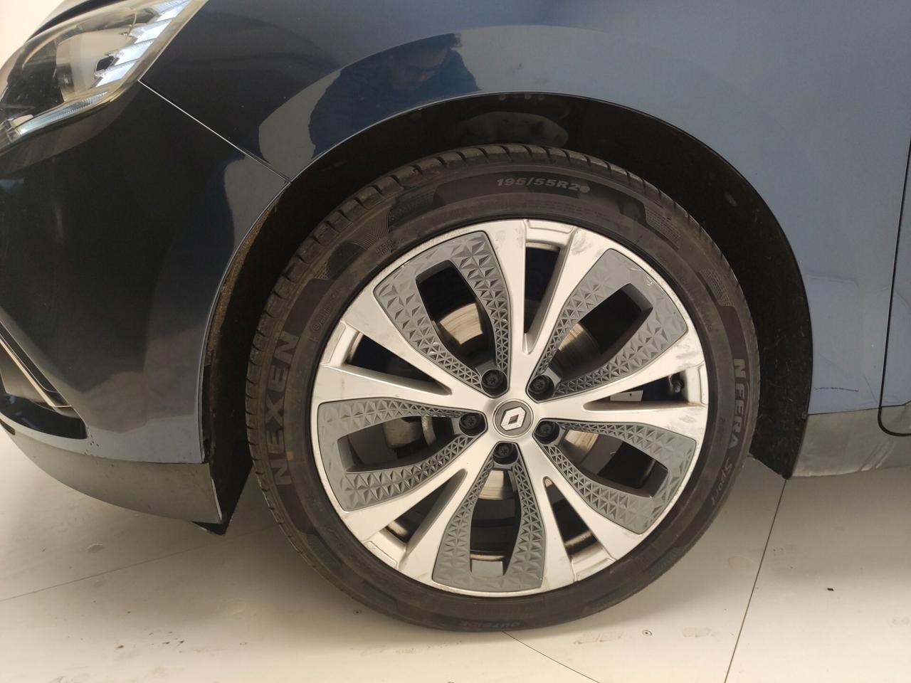 Renault Scenic Scénic dCi 8V 110 CV Energy Intens