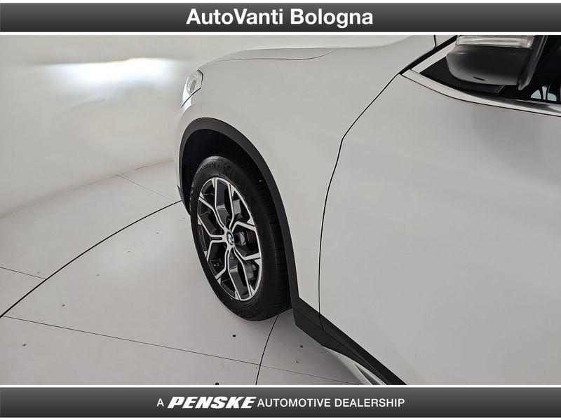 BMW X1 X1 sDrive18d xLine Plus