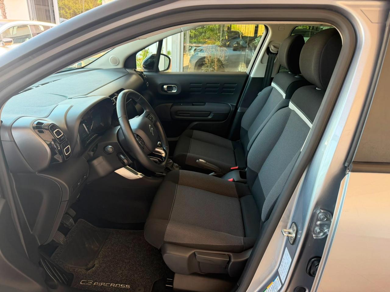 Citroen C3 Aircross BlueHDi 110 S&S Feel