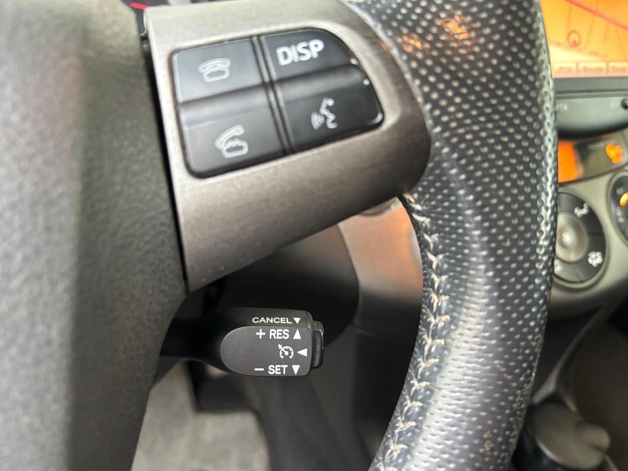 Toyota RAV 4 RAV4 Crossover 2.2 D-4D 150 CV DPF Luxury