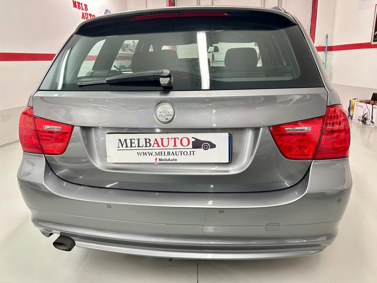 Bmw 316 316d 2.0 116CV cat Touring