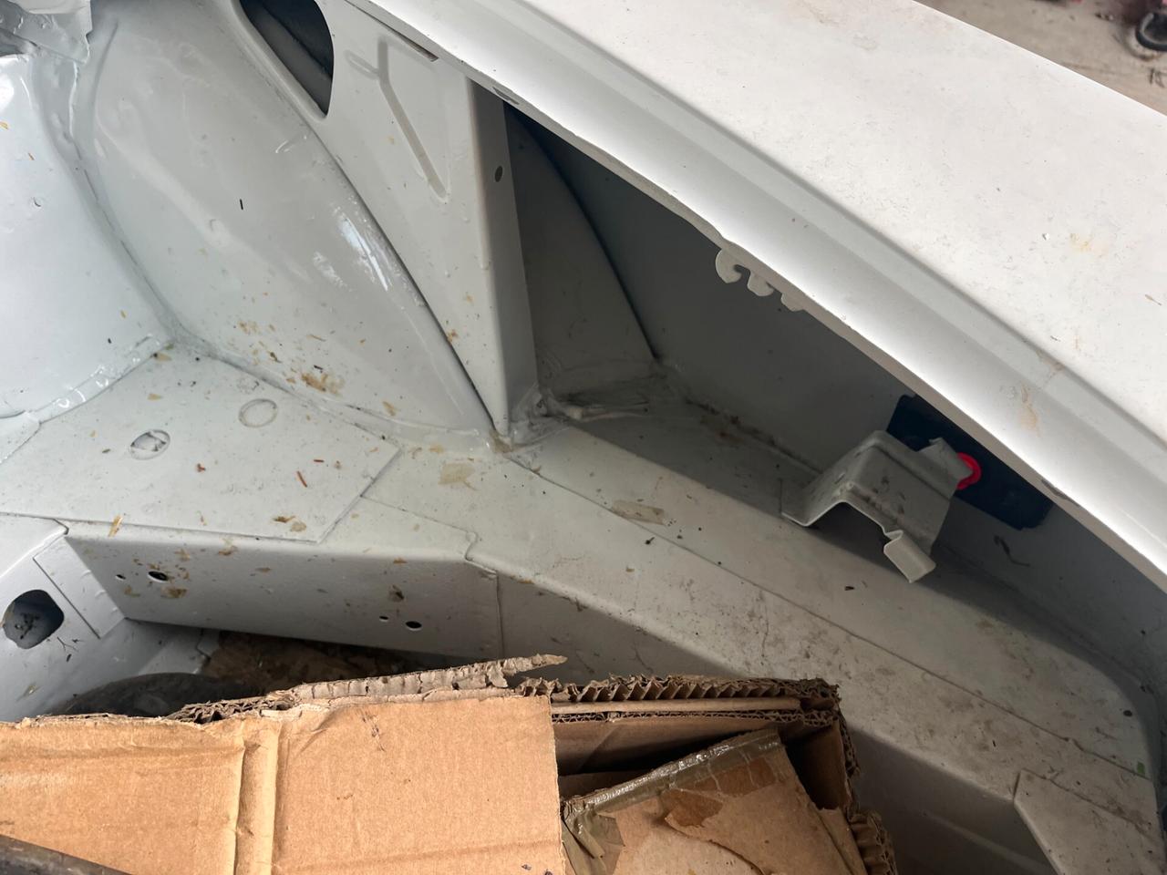 Fiat 124 Spider AMERICA 2.0