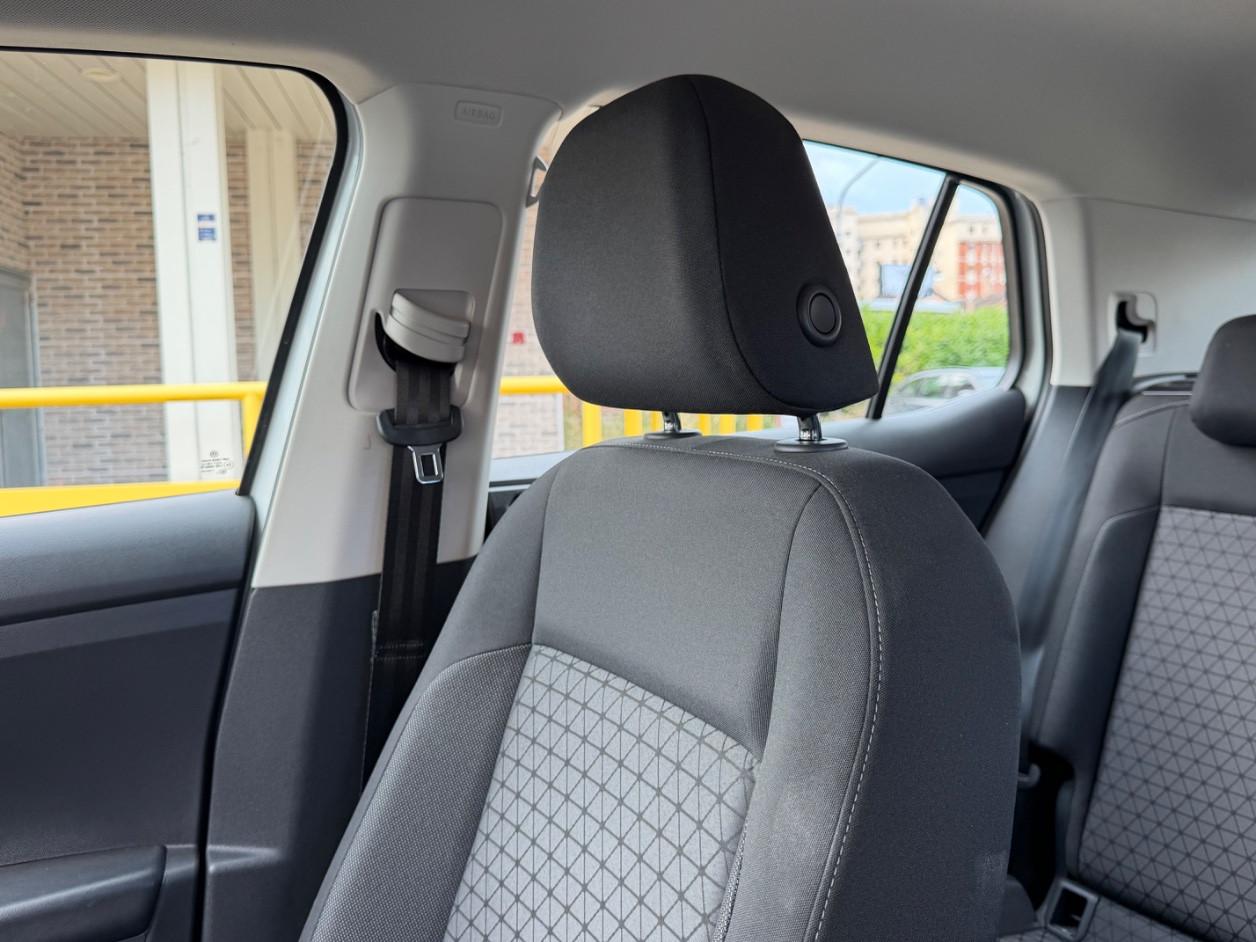 Volkswagen T-Cross 1.0 tsi Style 95cv