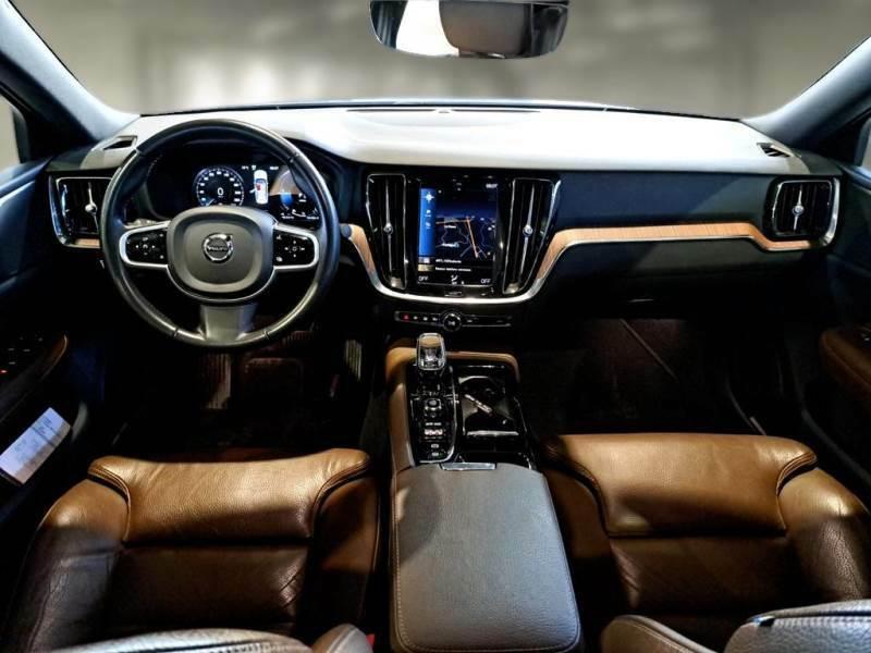 VOLVO S60 T8 PLUG-IN AWD AUTOM. RECH.INSCRIPTION 4 PORTE BERLINA