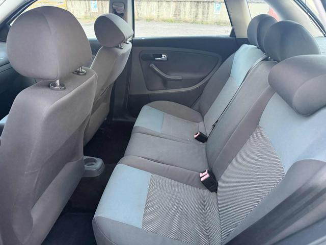 SEAT Ibiza 1.4 TDI 5p. Reference senza nessun lavoro da fare