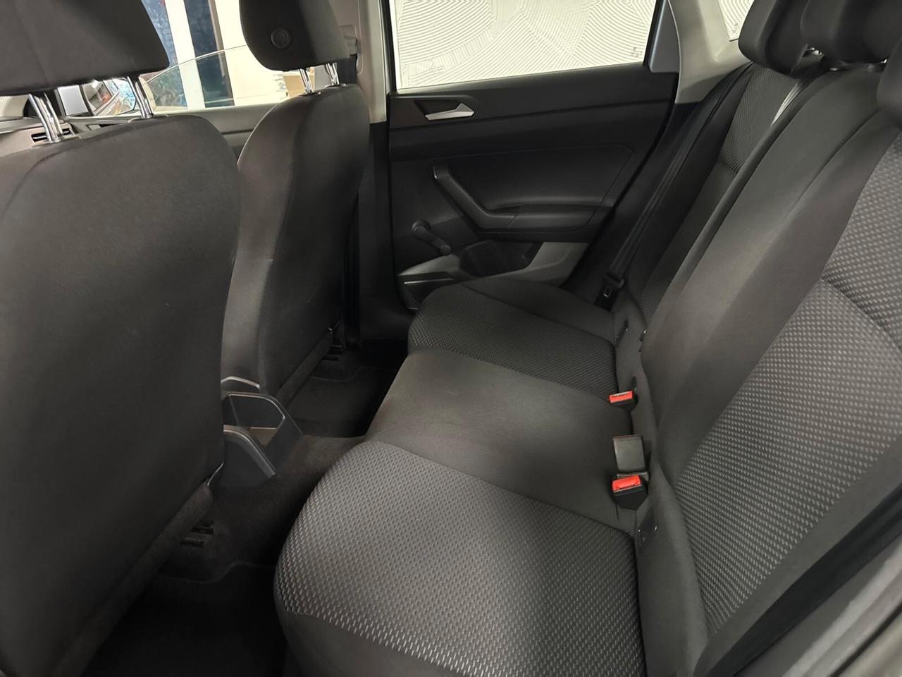 Volkswagen Polo Business 1.0 EVO 5p. Comfortline BlueMotion Tech.