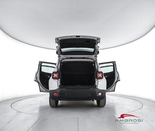 JEEP Renegade 1.6 Mjt 120 CV Longitude - PER OPERATORI DEL SETTO