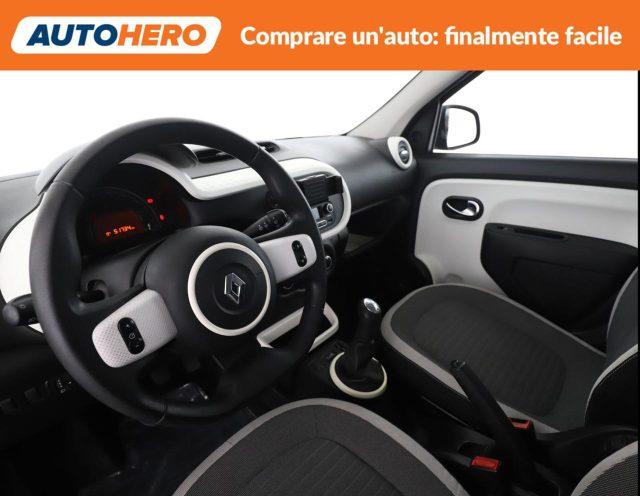 RENAULT Twingo SCe Life