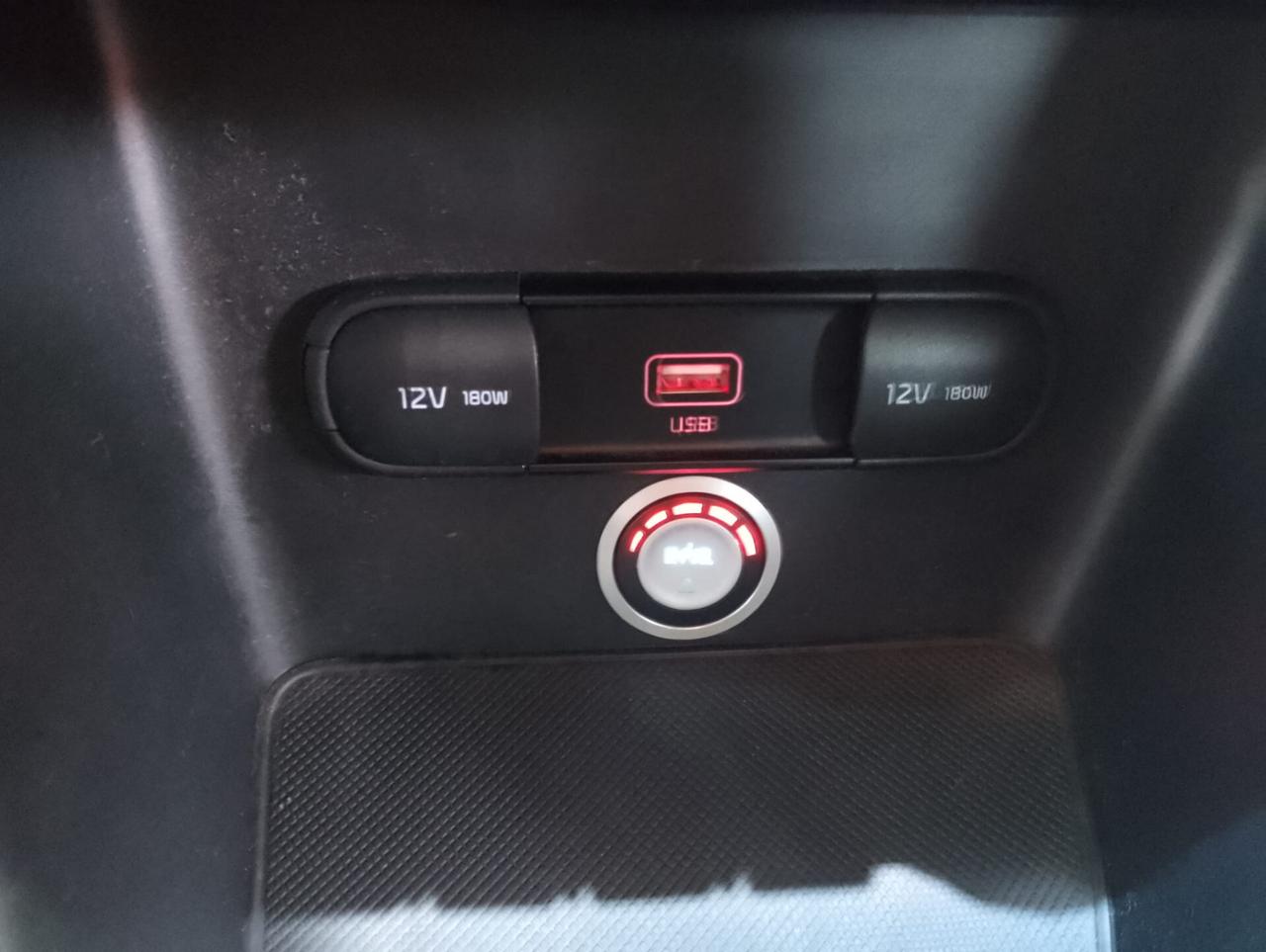 Kia Sportage 1.6 ECOGPL 2WD Business Class