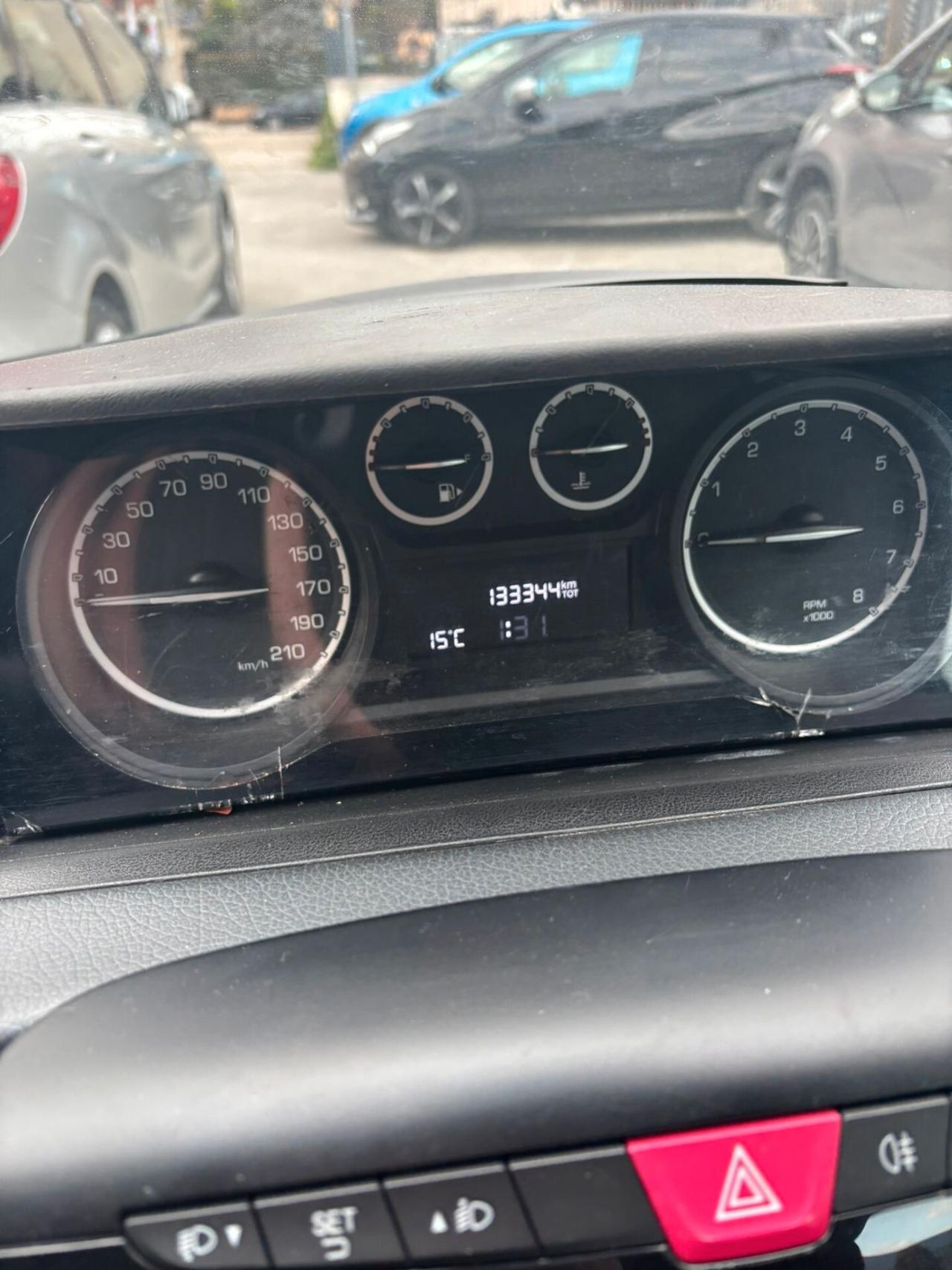 Lancia Ypsilon 1.2 69 CV 5 porte Elle