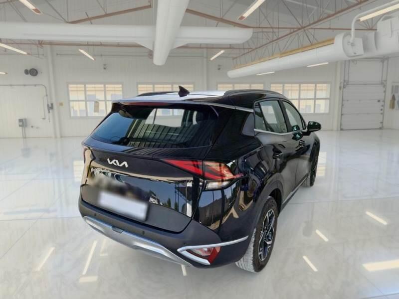 Kia Sportage 1.6 crdi mhev Business dct