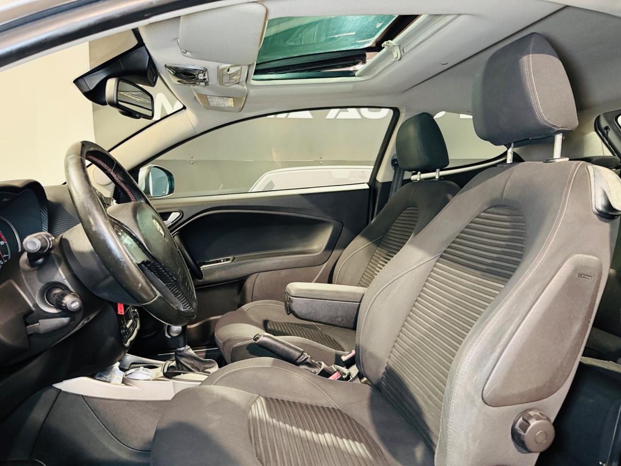 MiTo 2013 1.4 tb*135CV* AUTOMATICA*GPL*TETTO*