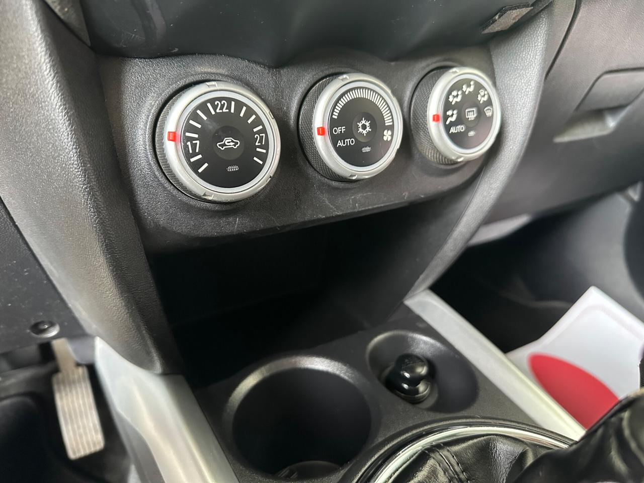 Mitsubishi ASX | 4WD - 4X4 - Unico Proprietario