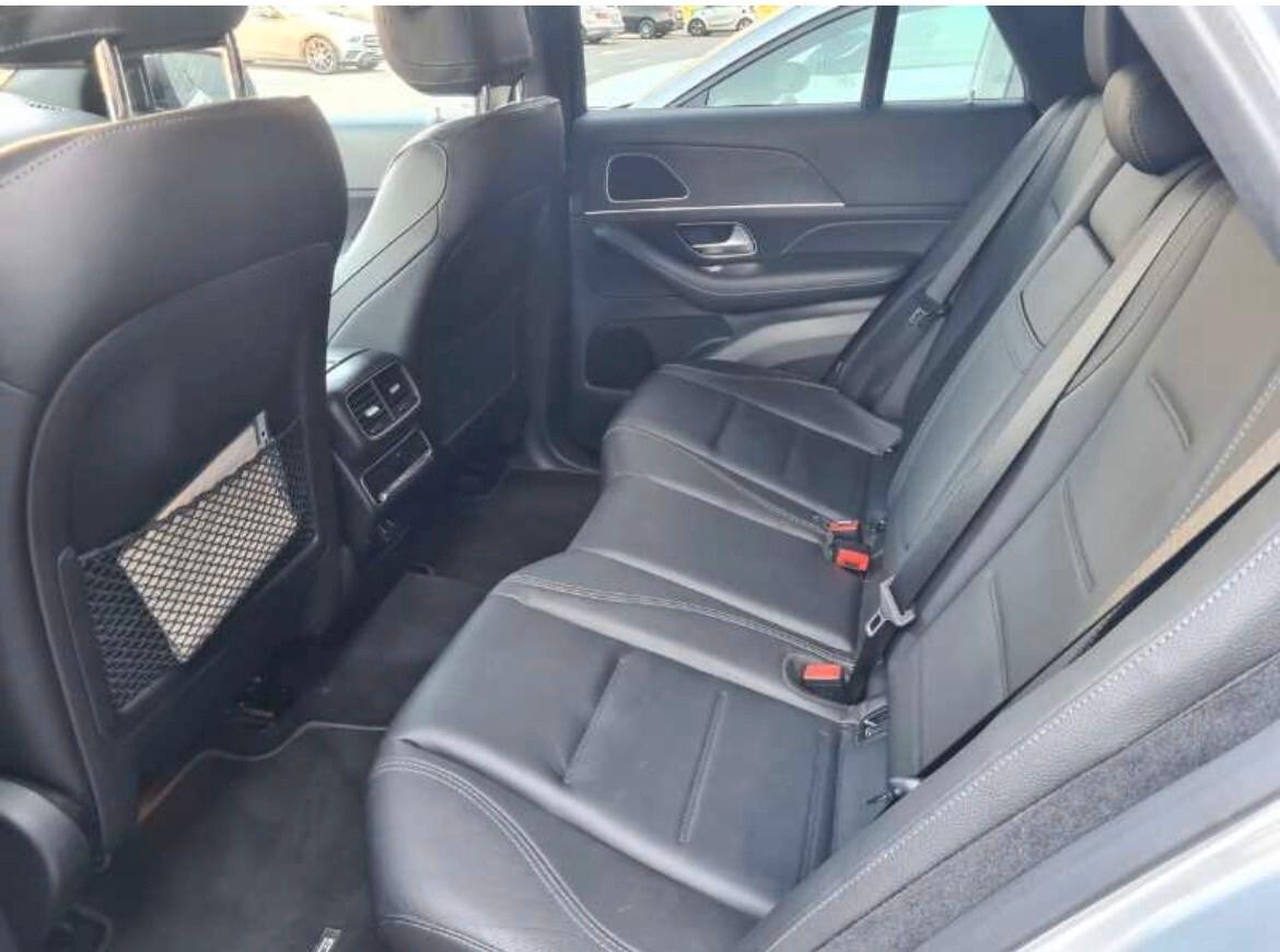 Mercedes-benz GLE 300 d 4Matic Mild Hybrid Coupé Premium