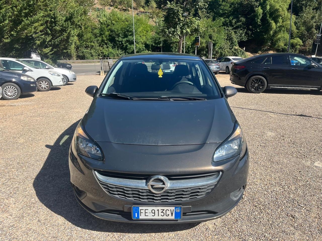 Opel Corsa 1.4 90CV GPL Tech 5 porte Innovation