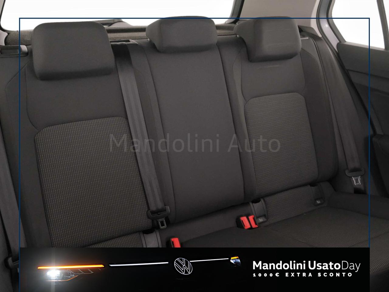 Volkswagen Golf 1.0 tsi evo 110cv life